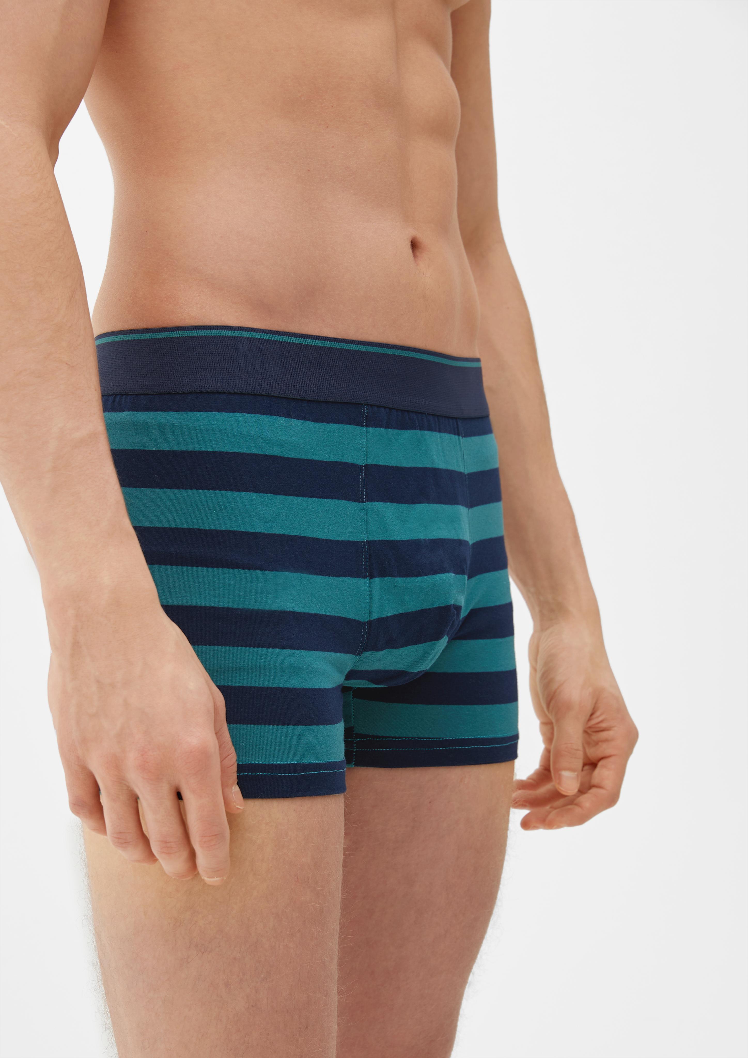 Slip im 3er-Pack  6007542-60B1