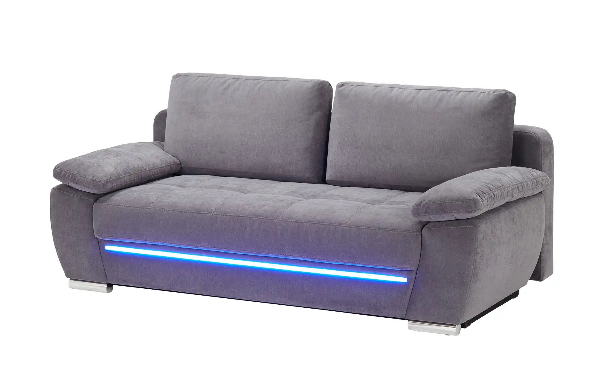 bobb Schlafsofa Farella LED