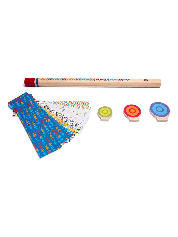 BS Toys Blasen-Dartspiel - ab 6 Jahren günstig kaufen onesize