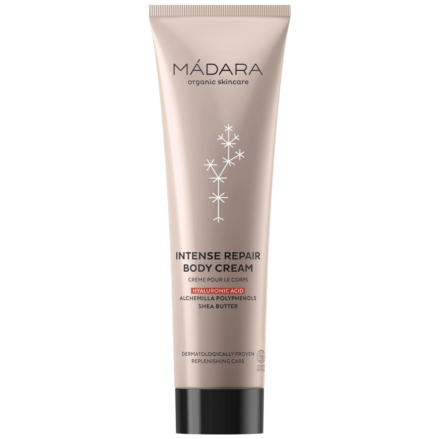 REPAIR BODY CREAM