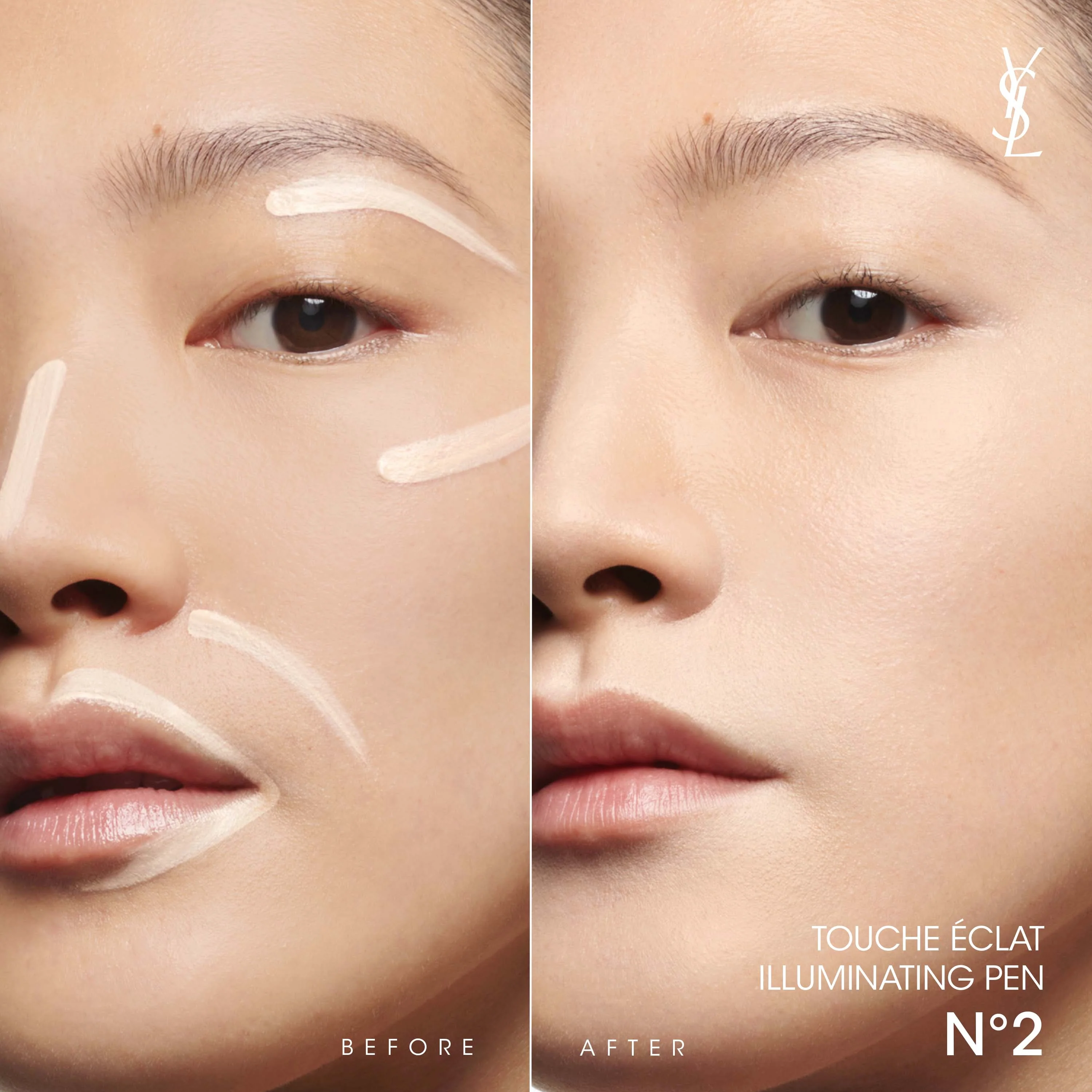 Face Touche Éclat - Korektor