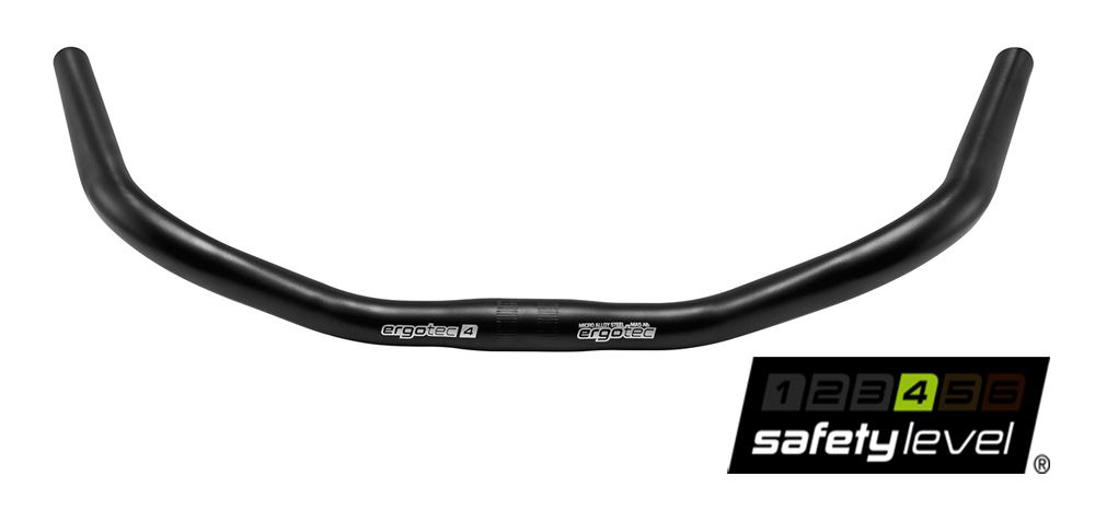 ergotec Country Bügel high 25,4mm Lenker kaufen | Bike-Discount