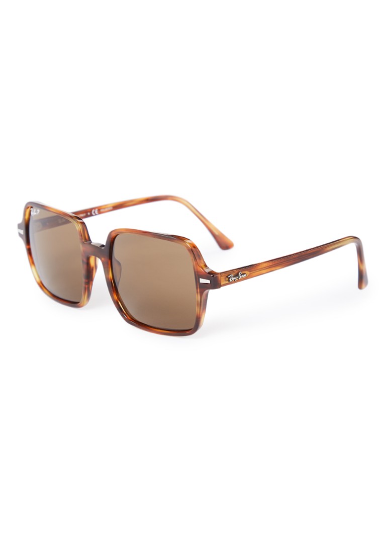 Occhiali da sole polarizzati Ray-Ban RB1973