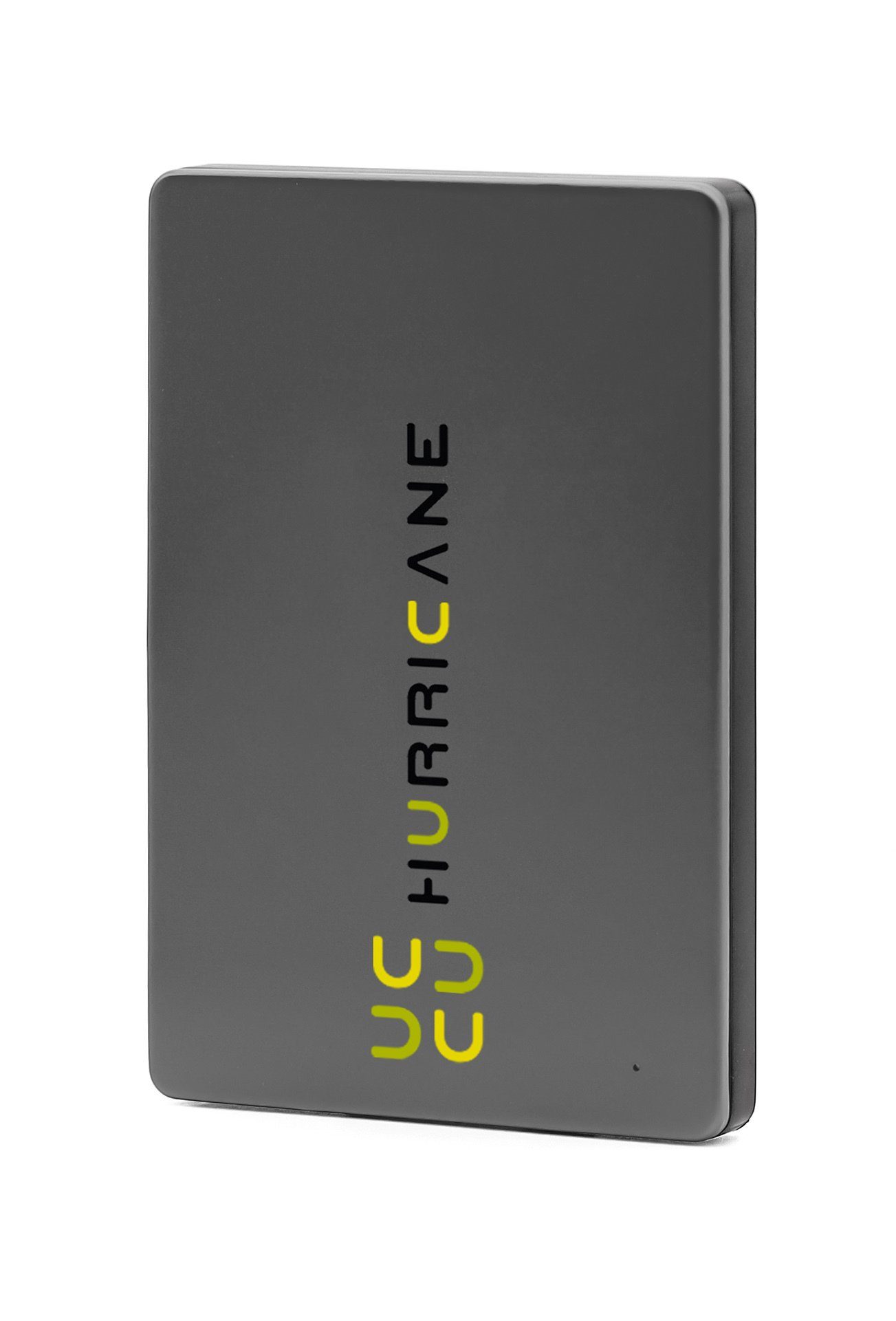 HURRICANE MD25C3 Tragbare Externe Festplatte 500GB 2,5