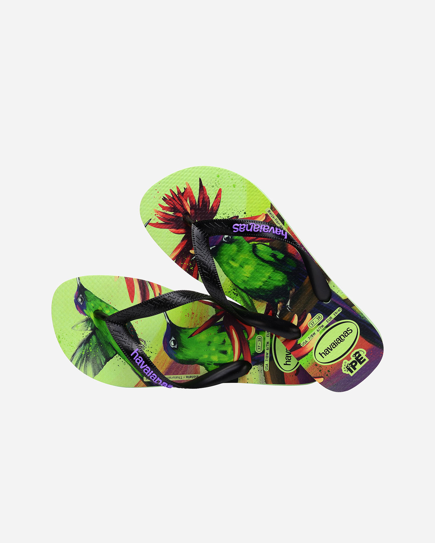 Infradito Havaianas Ipe W 4000396-1822