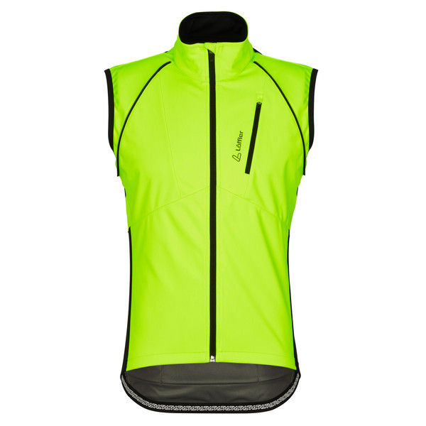 M BIKE ZIP-OFF JACKET SAN REMO 2 WS LIGHT Herren - Fahrradjacke