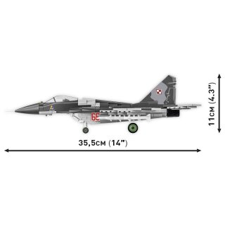 MiG-29 (UA/PL)