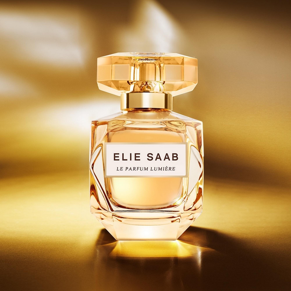 Elie Saab Le Parfum Lumière Eau de Parfum