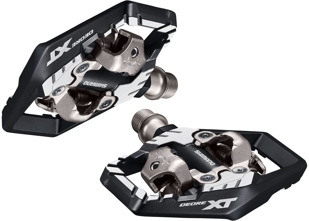 Shimano XT PD-M8120 Pedale kaufen | Bike-Discount