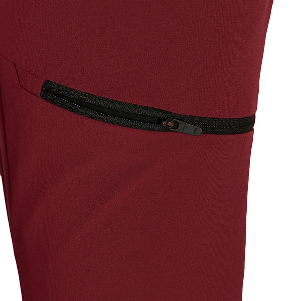 SELLA DST W LIGHT PANTS Damen - Softshellhose