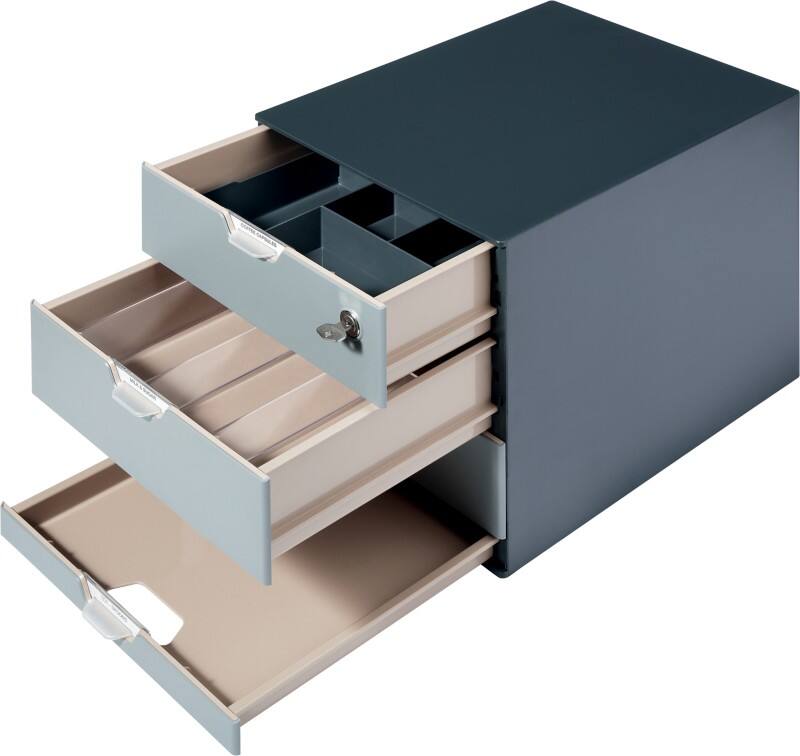 DURABLE Coffee Point Box