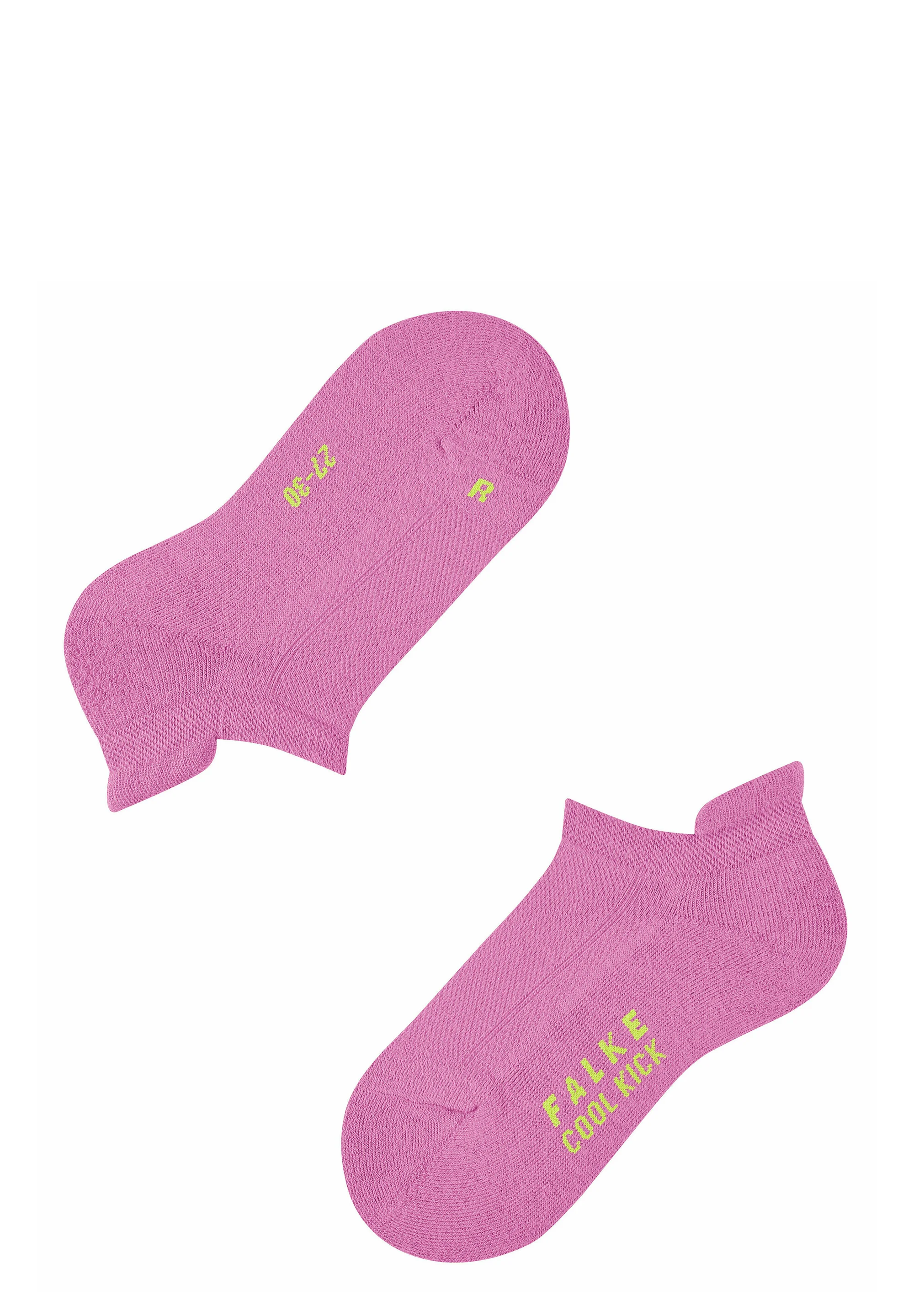 FALKE COOL KICK - Calcetines