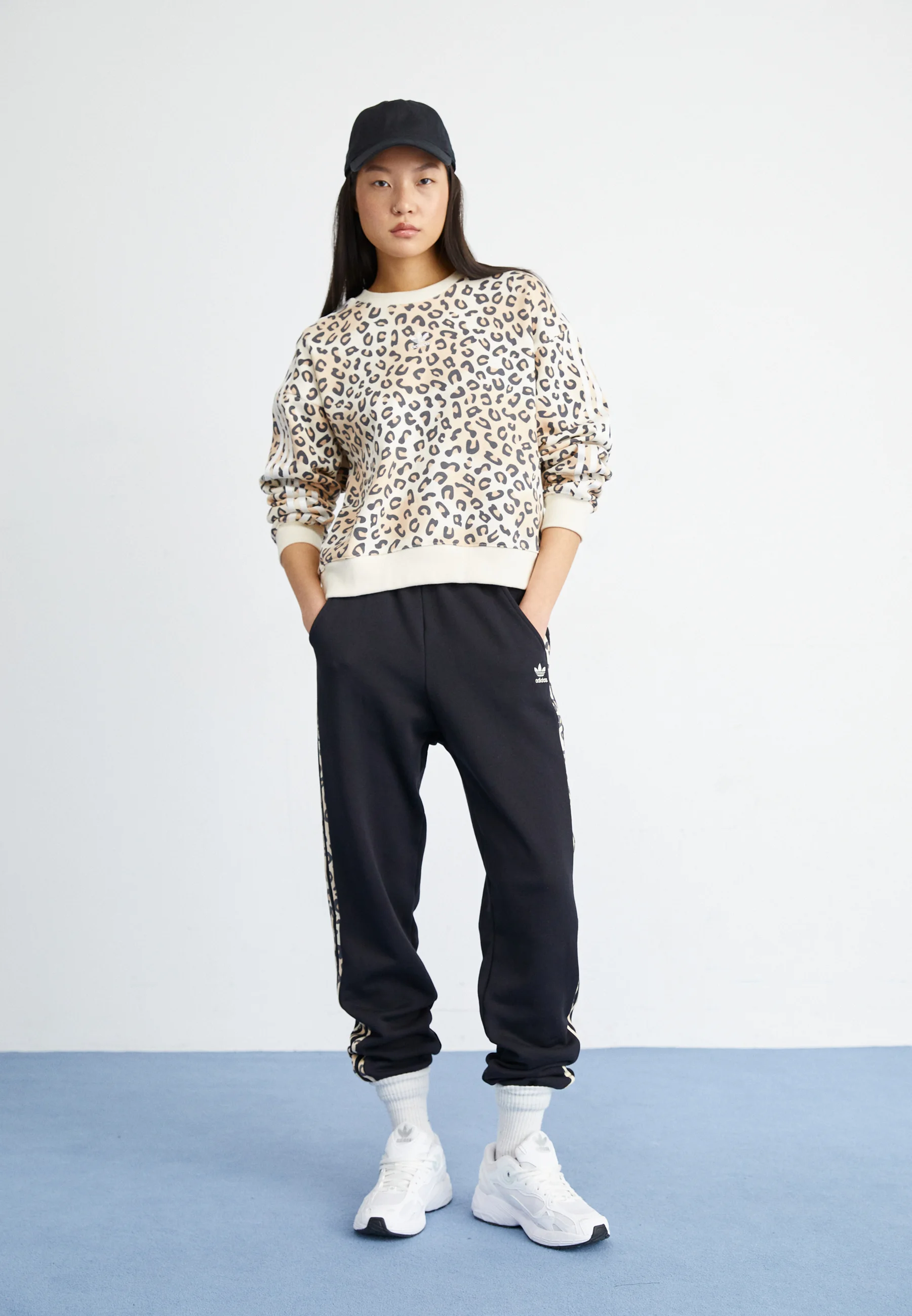 adidas Originals CREW - Sudadera