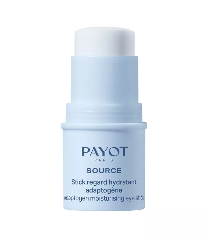 SOURCE Stick Hydratant Regard Adaptogène