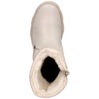 Rieker Winterboots in beige