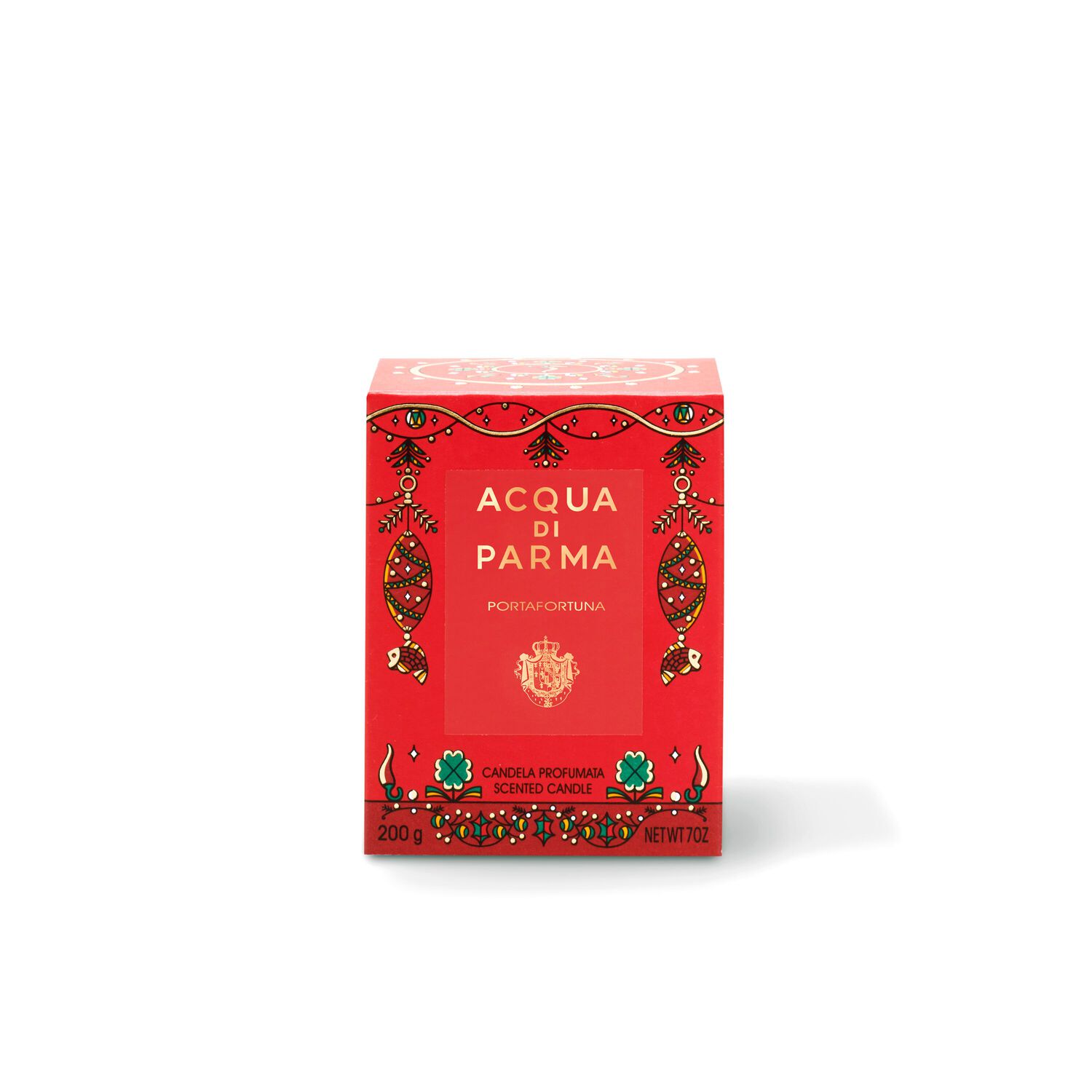 Acqua di Parma Portafortuna Bougie 200 g
