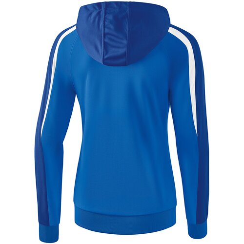 DAMEN LIGA 2.0 TRAININGSJACKE MIT KAPUZE
