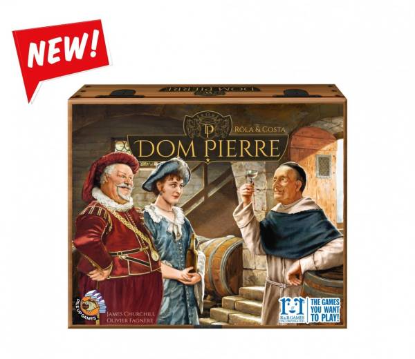 Dom Pierre (international)