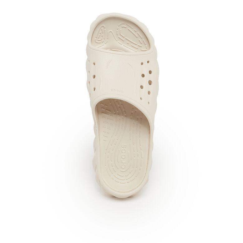 Crocs Echo Slide stucco