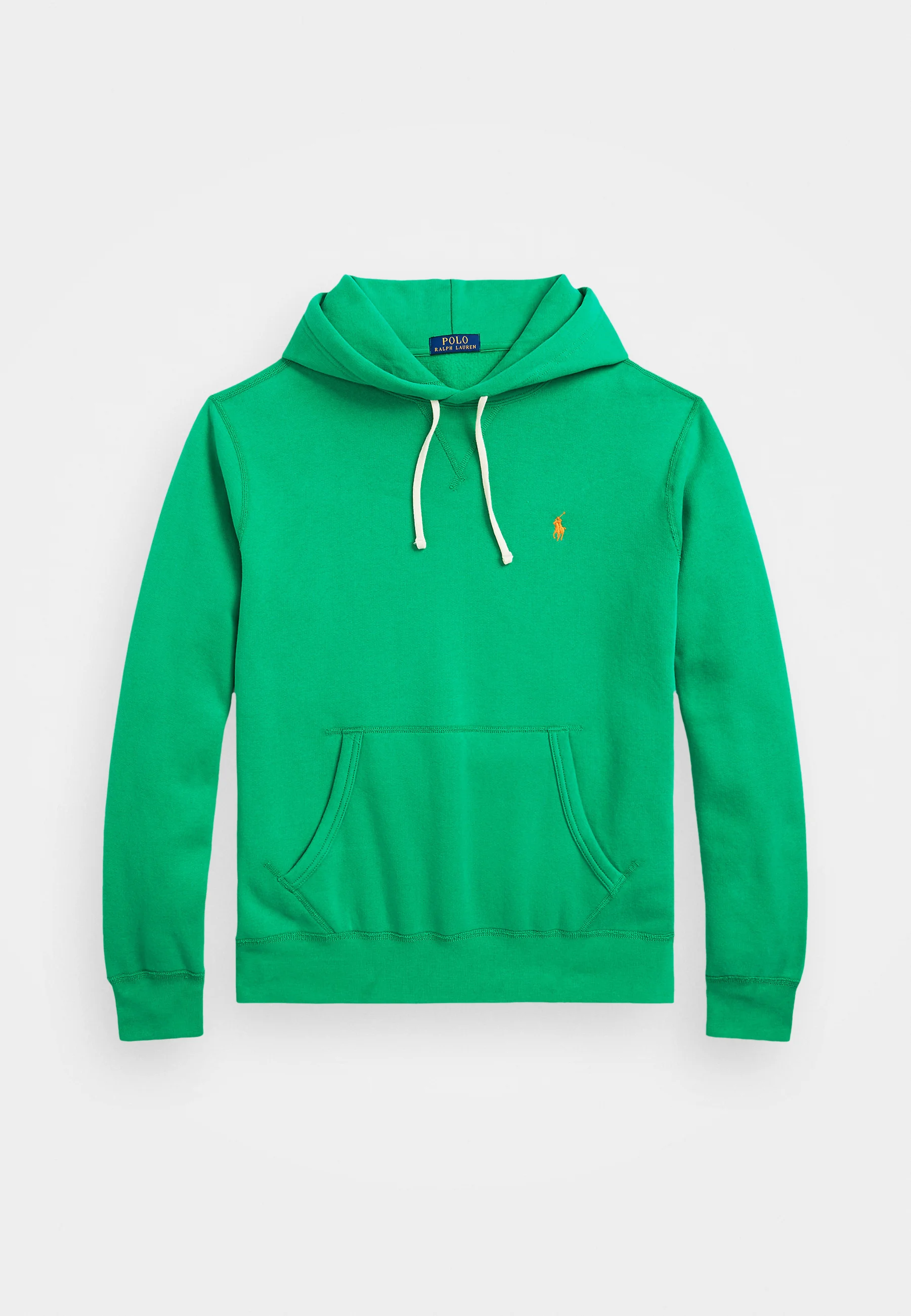 Polo Ralph Lauren Sudadera con capucha de manga larga