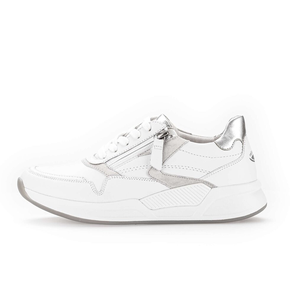 rollingsoft Sneaker low weiß