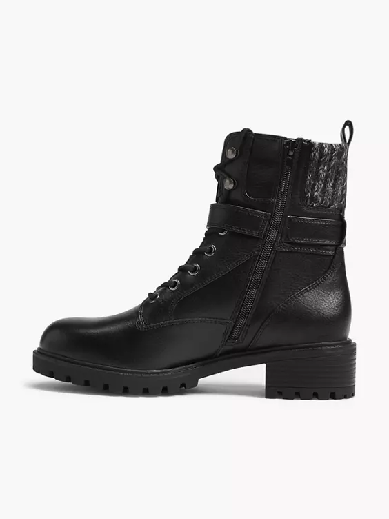 Landrover Schnürboots