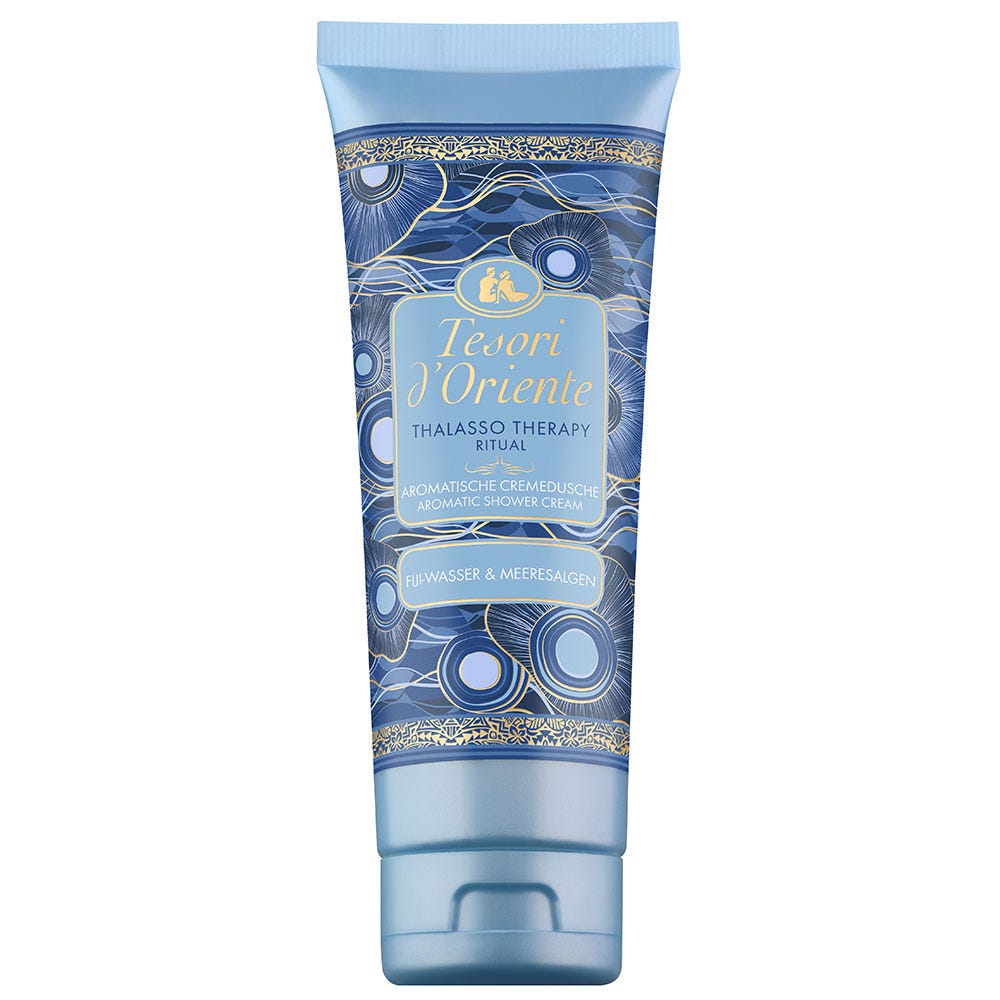 Tesori d´ Oriente Duschgel Thalasso 250 ml