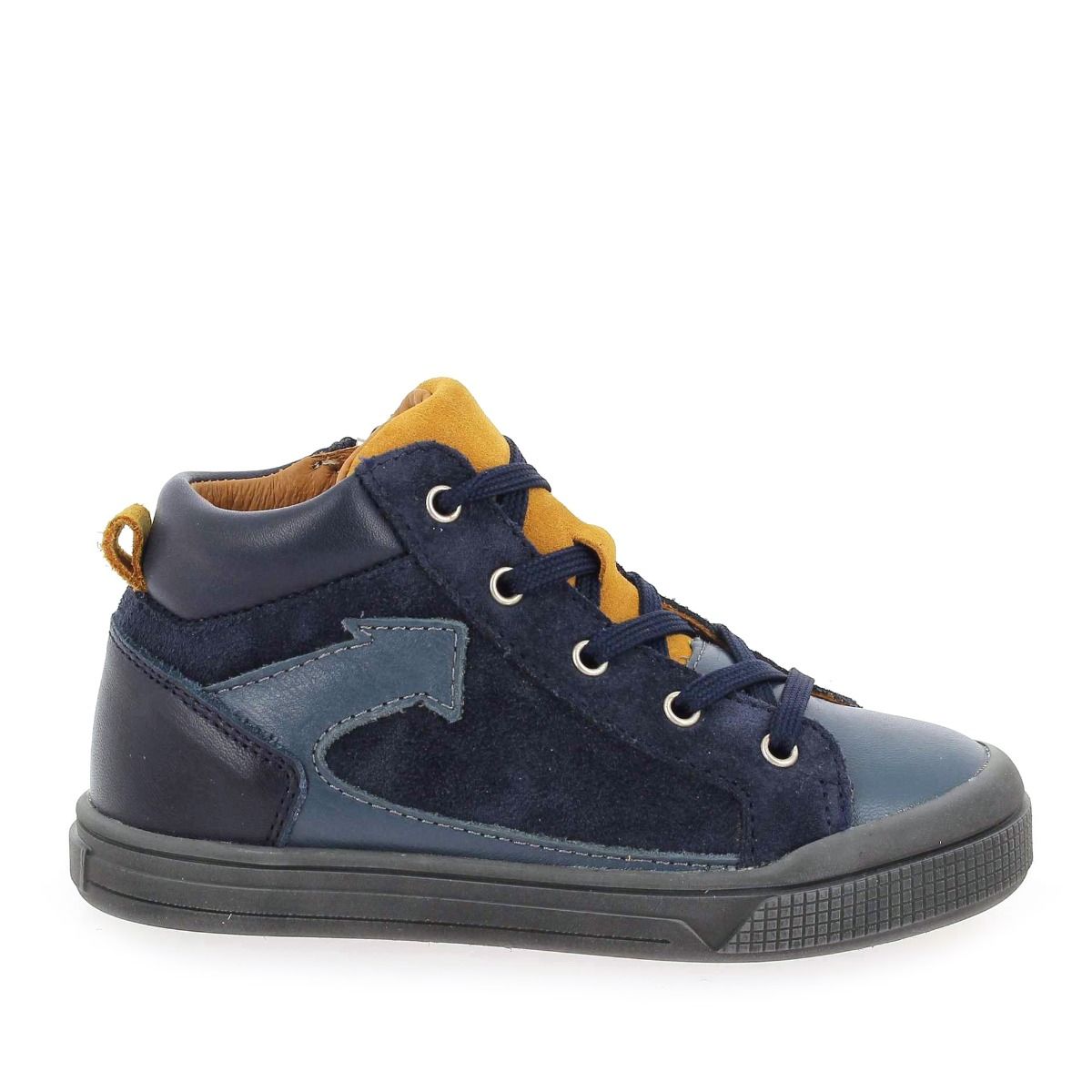Bellamy  ROBIN - Jeans jaune