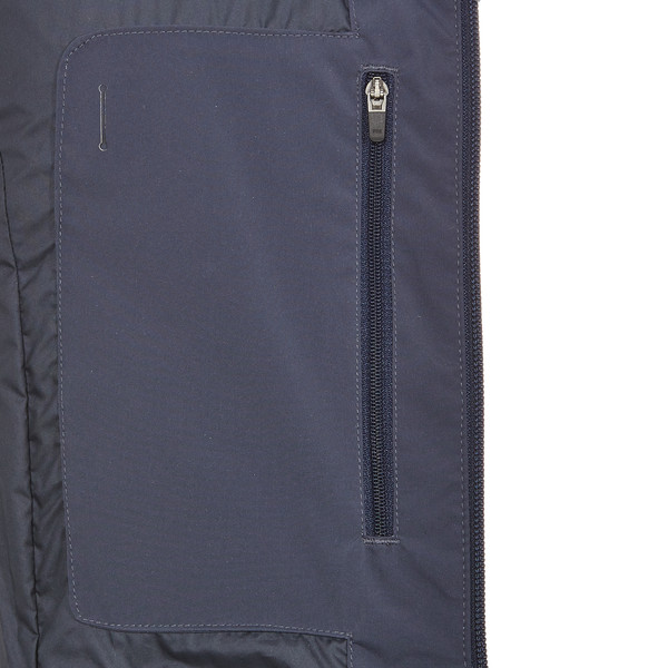 W' S JACKSON GLACIER PARKA Damen - Daunenmantel
