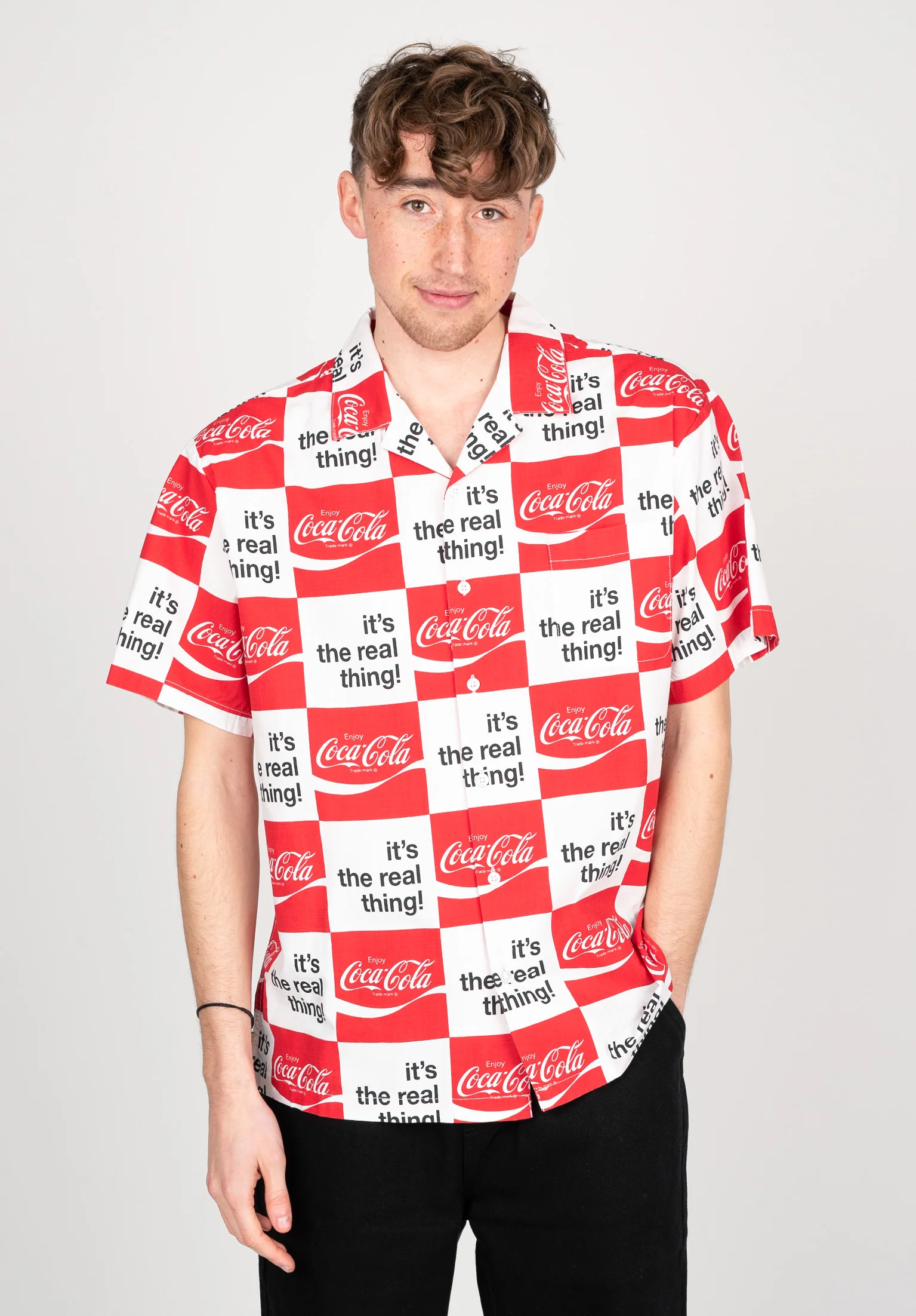 Coca-Cola Bunker