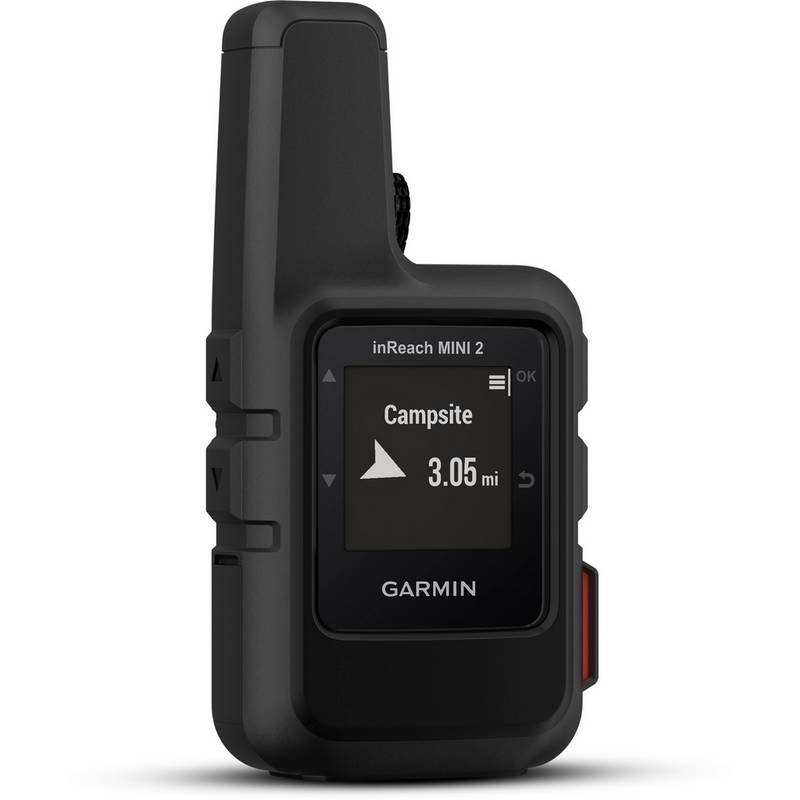 Garmin InReach Mini2 GPS