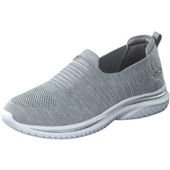 Dockers Slipper in grau