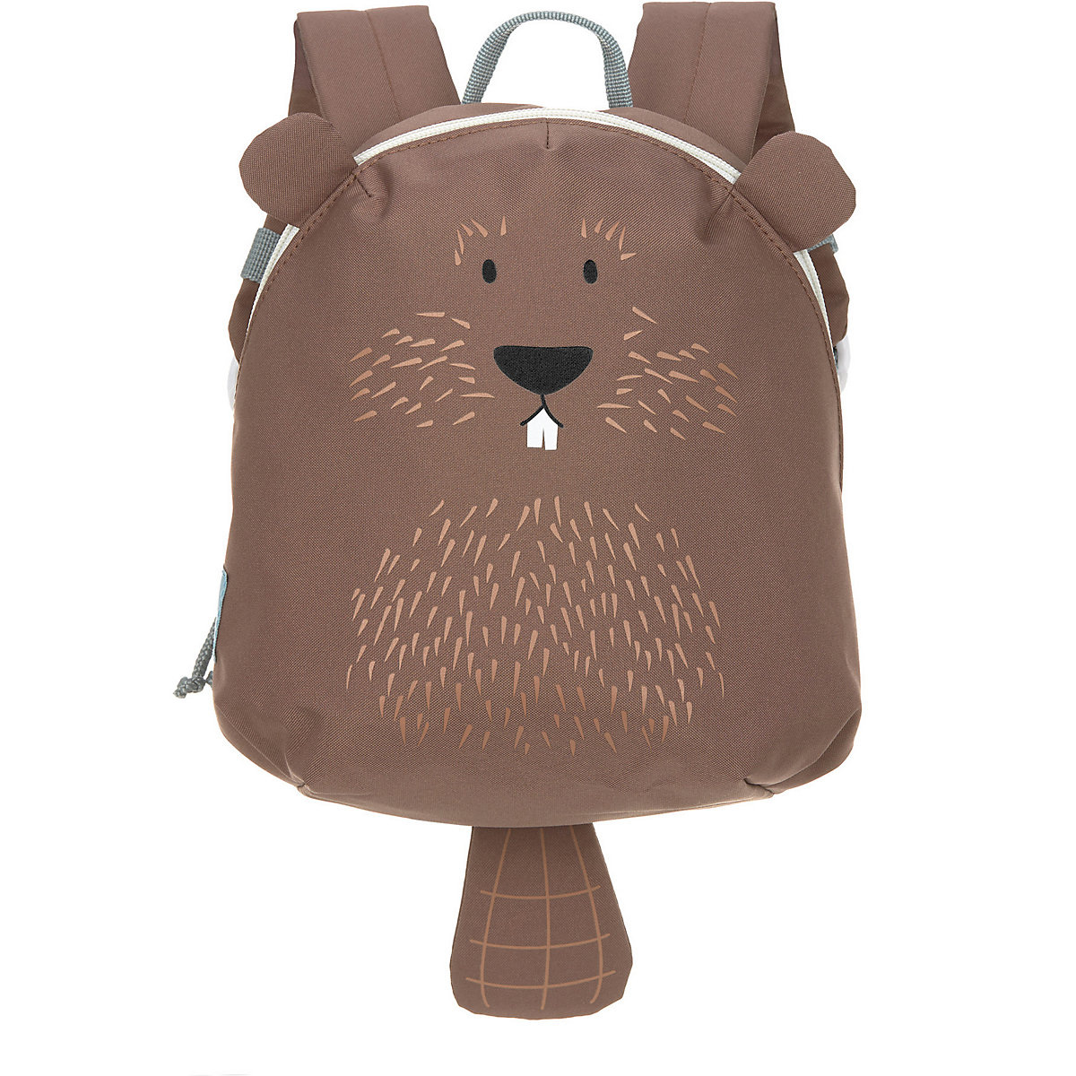 Kinderrucksack About Friends Biber