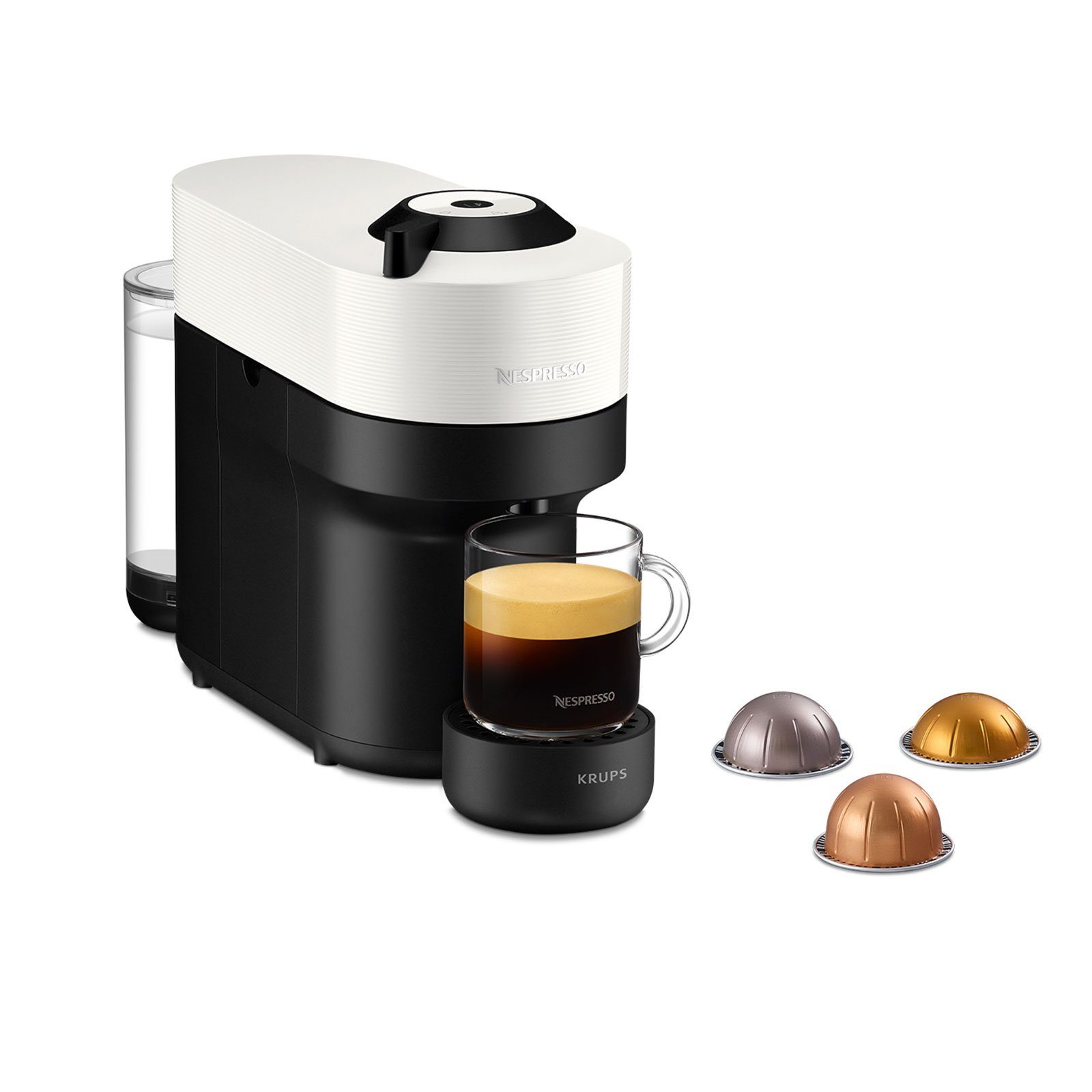 Krups Kapselmaschine