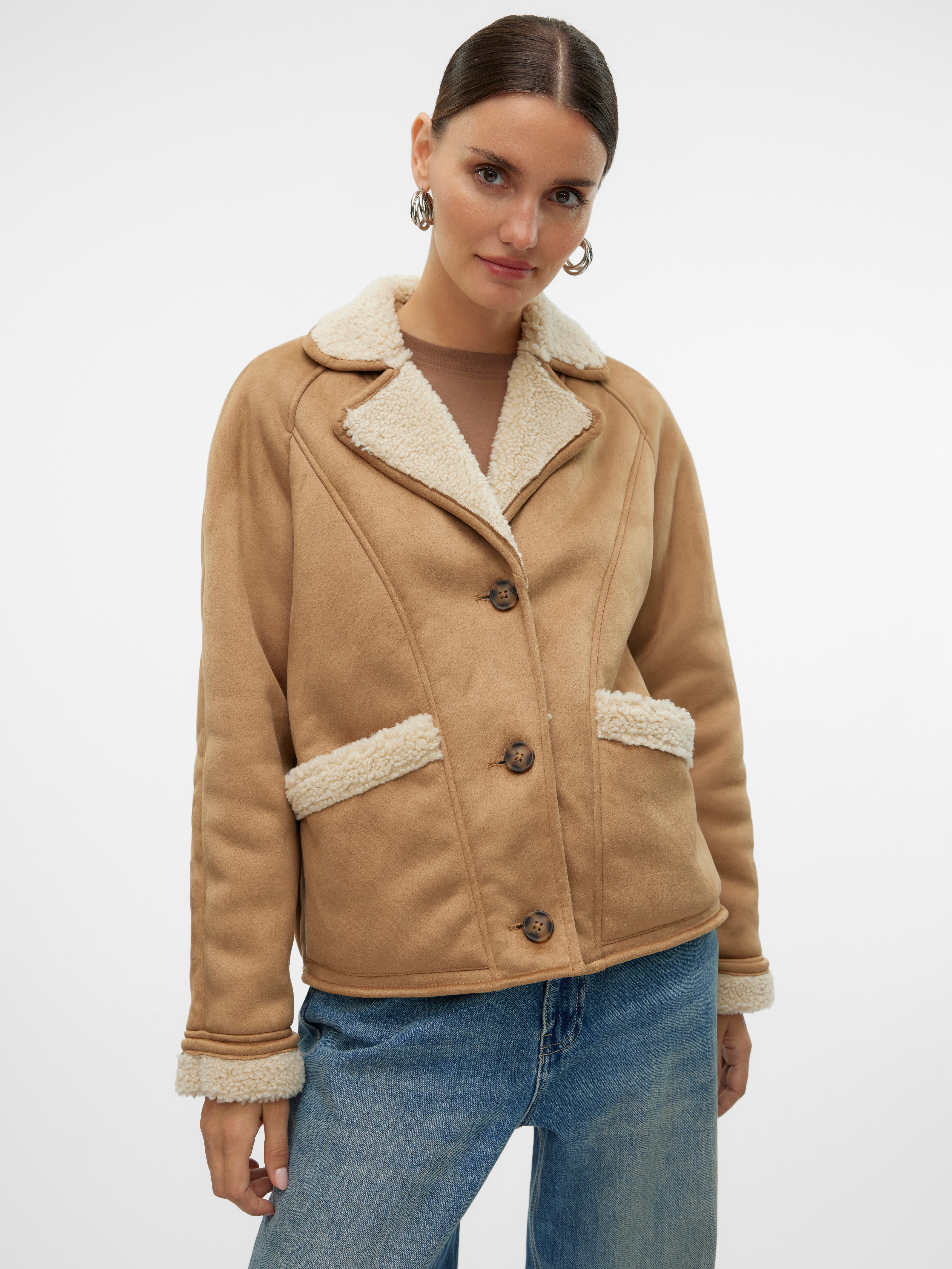 VMELLA Jacke