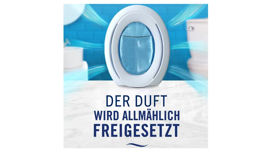 Febreze Bad Lufterfrischer Reine Frische Duo 15 ml