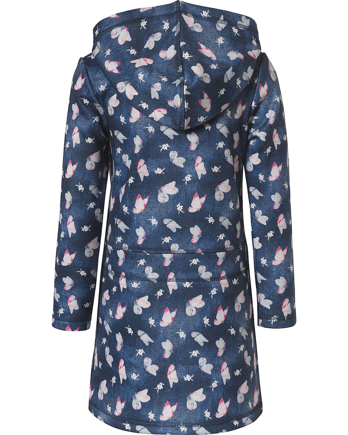 Kinder Thermokleid von ZAB kids