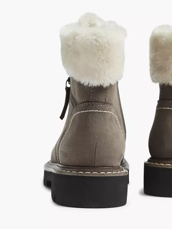 Landrover Schnürboots