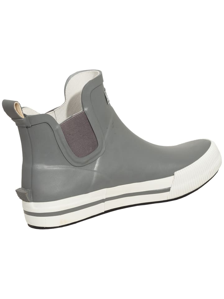 Bockstiegel Halbstiefel Momo in grau/weiß günstig kaufen