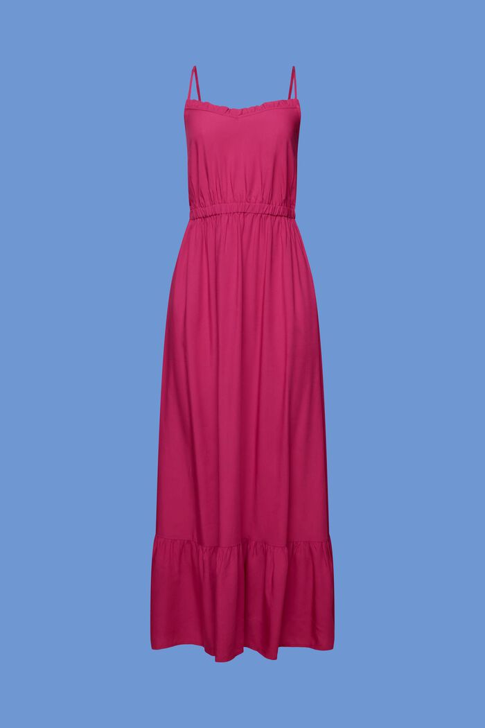 Dresses light woven