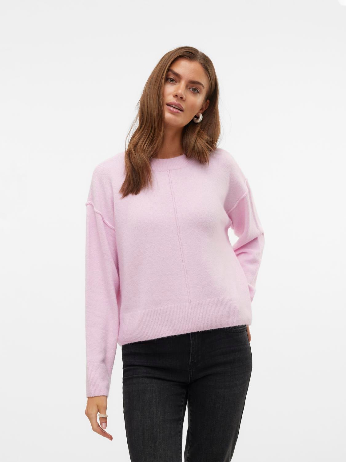 VMESTI Pullover