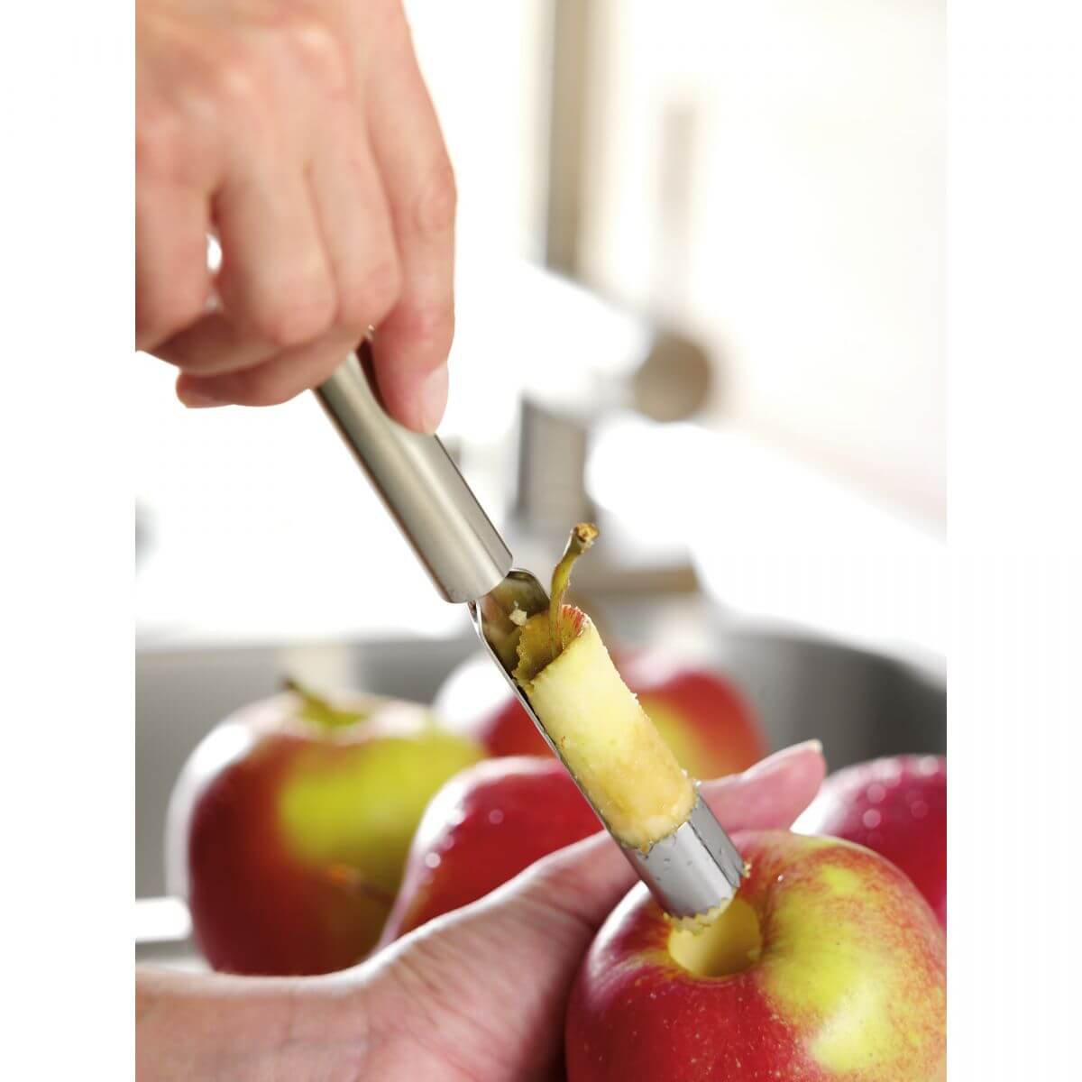 WMF Apfelausstecher Profi Plus 21,5 cm