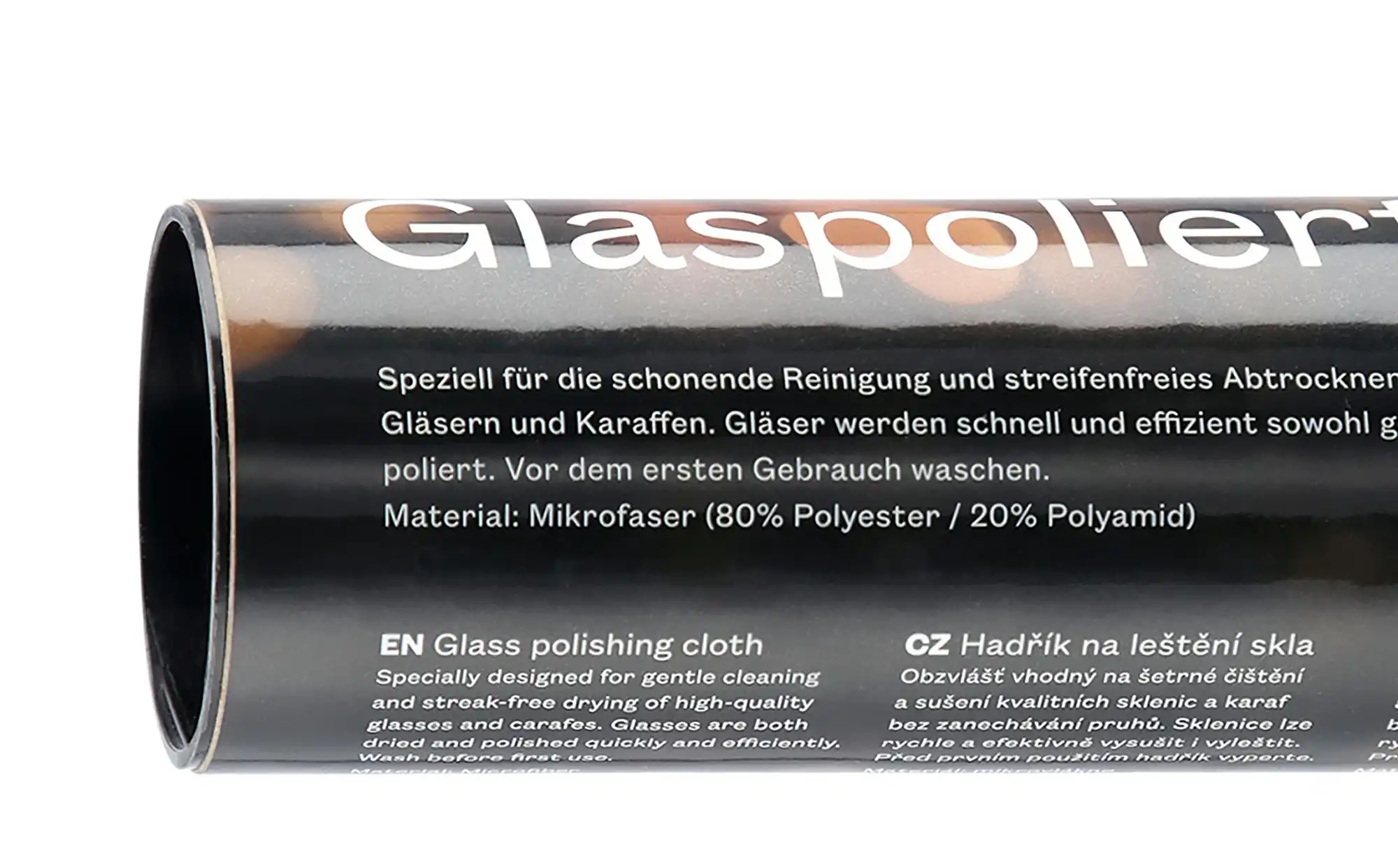 Peill Putzler Glaspoliertuch