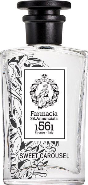 Farmacia SS. Annunziata Sweet Carousel Eau de Parfum