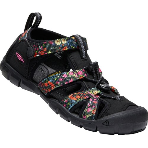 KINDER SCHUH SEACAMP II CNX