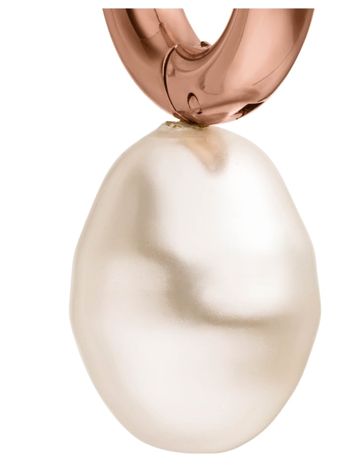PURELEI Ohrringe Seaside in Rosegold günstig kaufen onesize