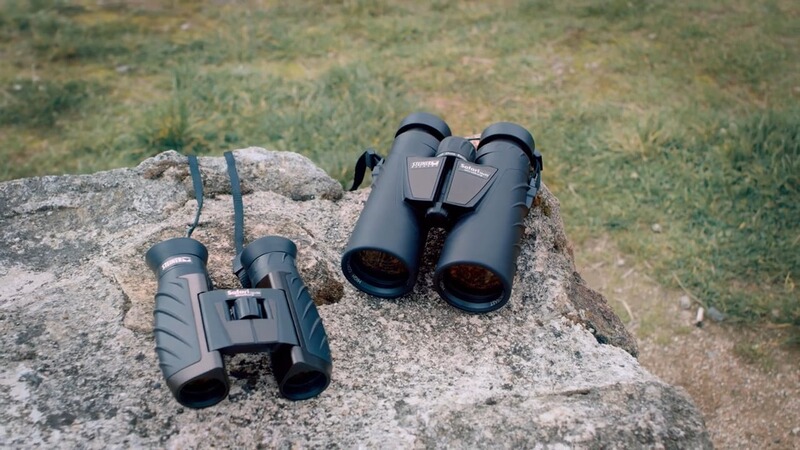 Steiner Fernglas Wildlife 10x42