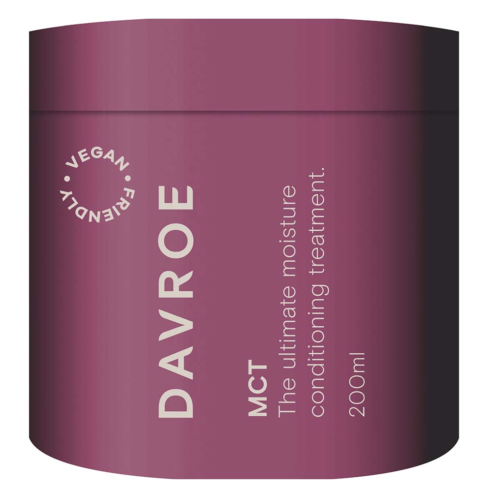 Davroe Moisture Conditioning Treatment 200 ml