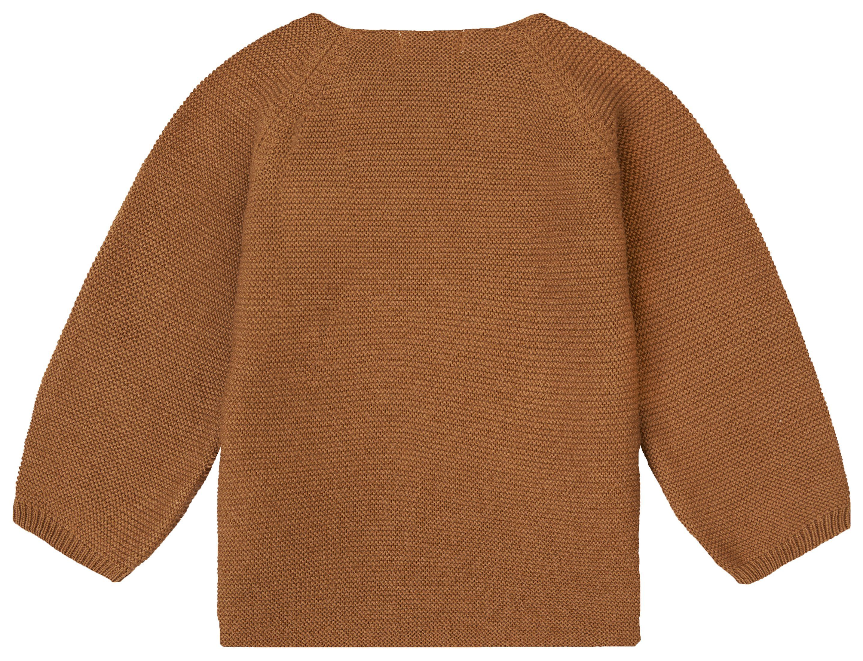 Noppies Cardigan Noppies Strickjacke Pino (1-tlg)