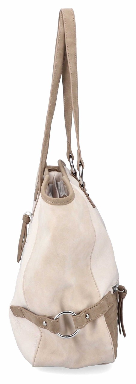 RIEKER Handtaschen beige